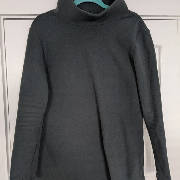 Dudley Stephens Tops - Dudley Stephens steel grey Cobble Hill fleece XL